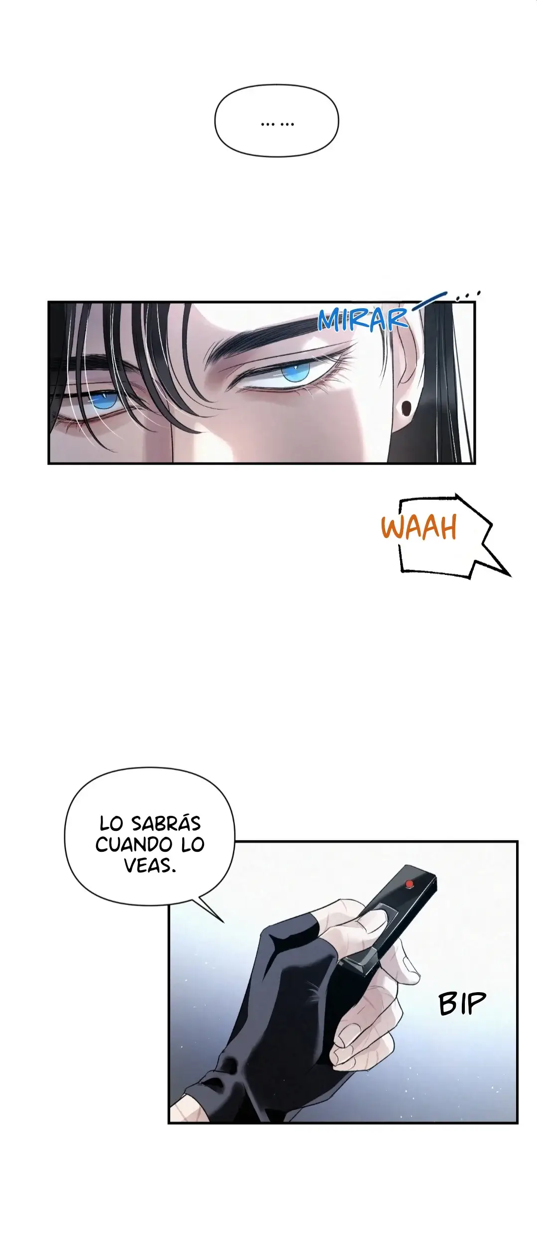 Un guía más espeso que la sangre (2023) - Capítulo 2 - Página 30 - LectorTMOo