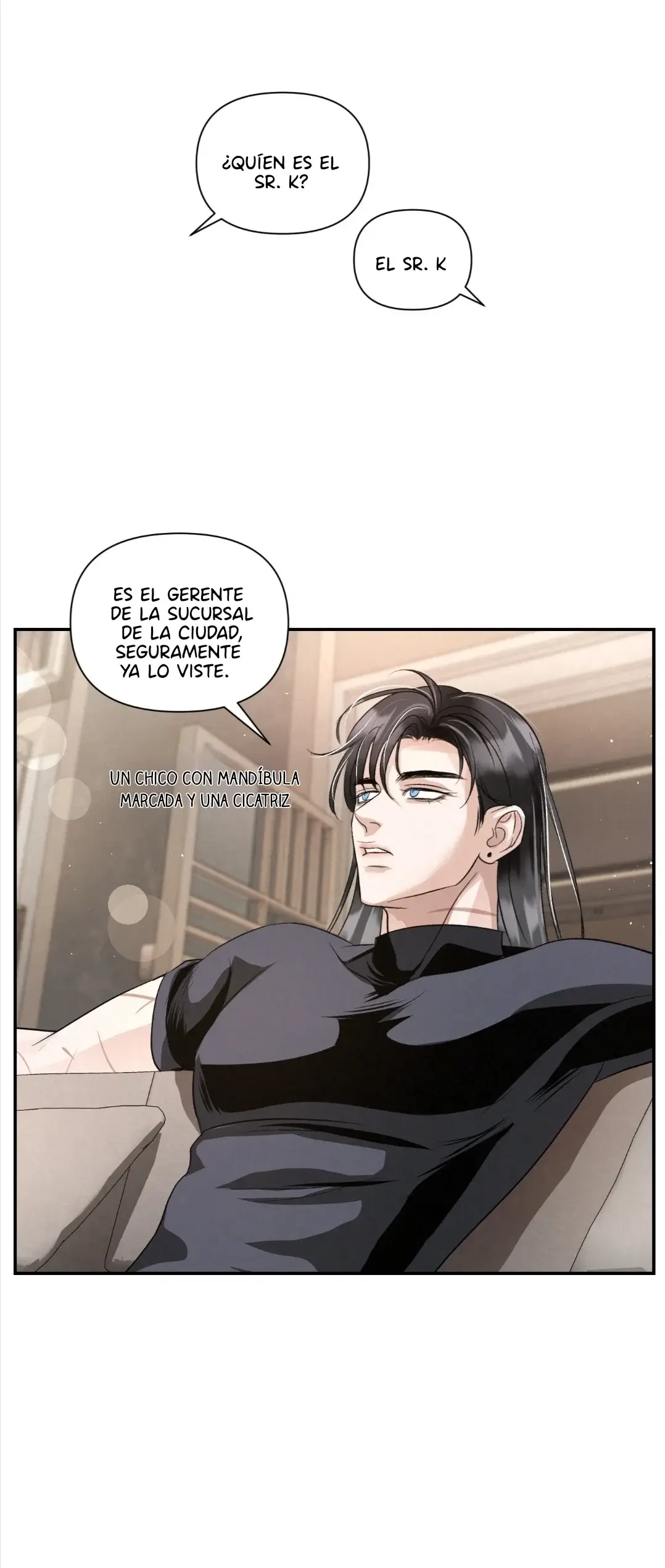 Un guía más espeso que la sangre (2023) - Capítulo 2 - Página 44 - LectorTMOo