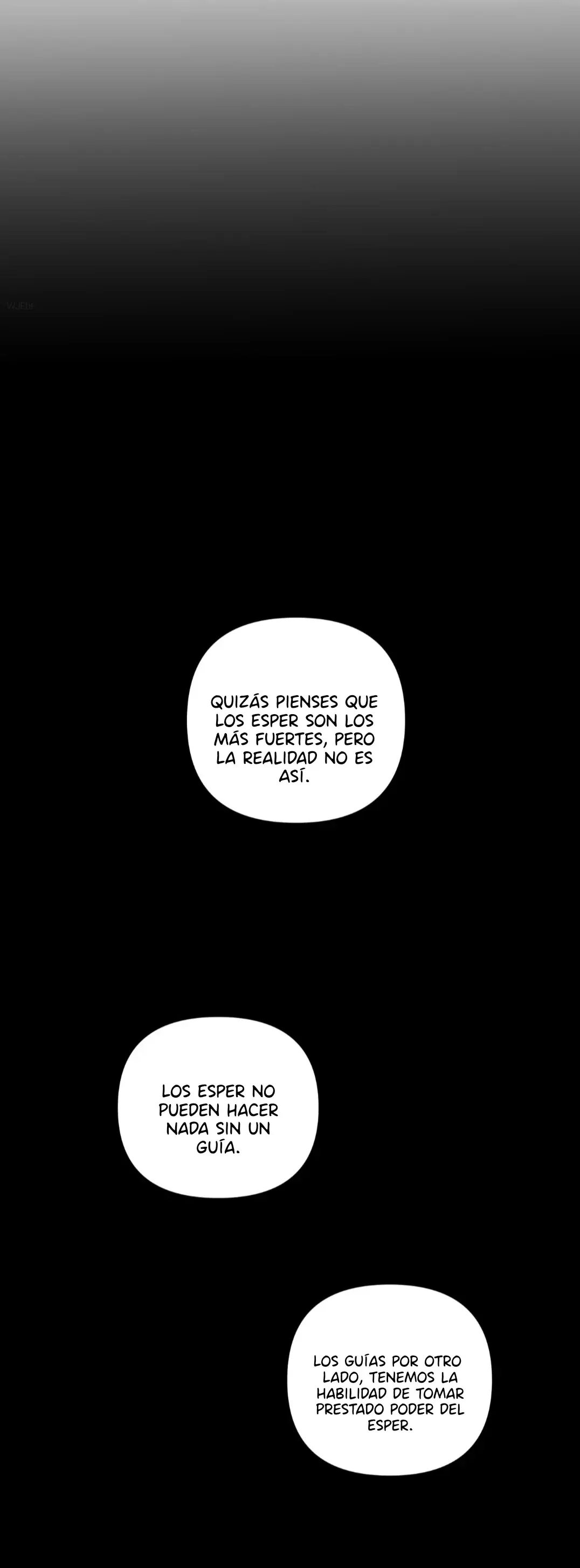 Un guía más espeso que la sangre (2023) - Capítulo 3 - Página 8 - LectorTMOo