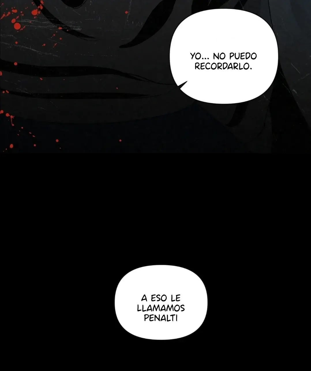 Un guía más espeso que la sangre (2023) - Capítulo 3 - Página 12 - LectorTMOo