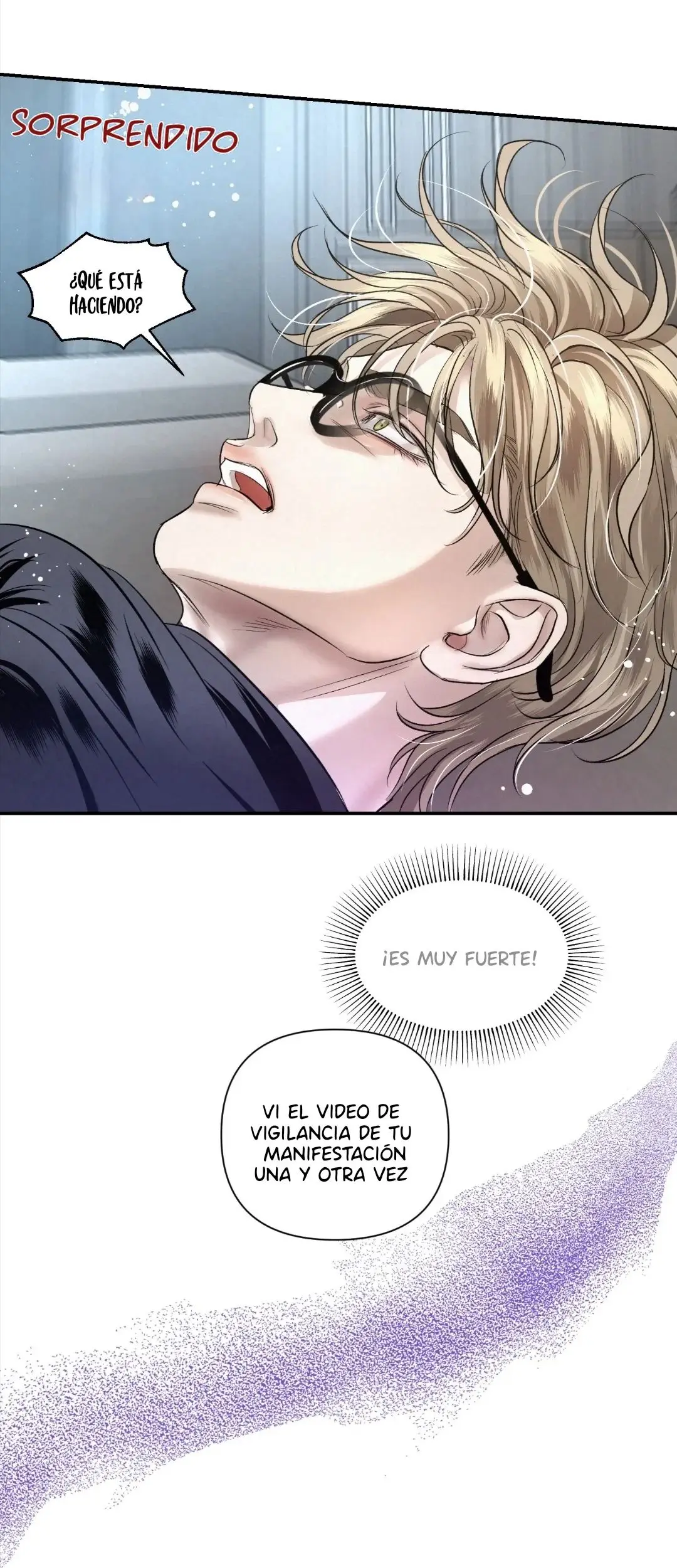 Un guía más espeso que la sangre (2023) - Capítulo 4 - Página 11 - LectorTMOo
