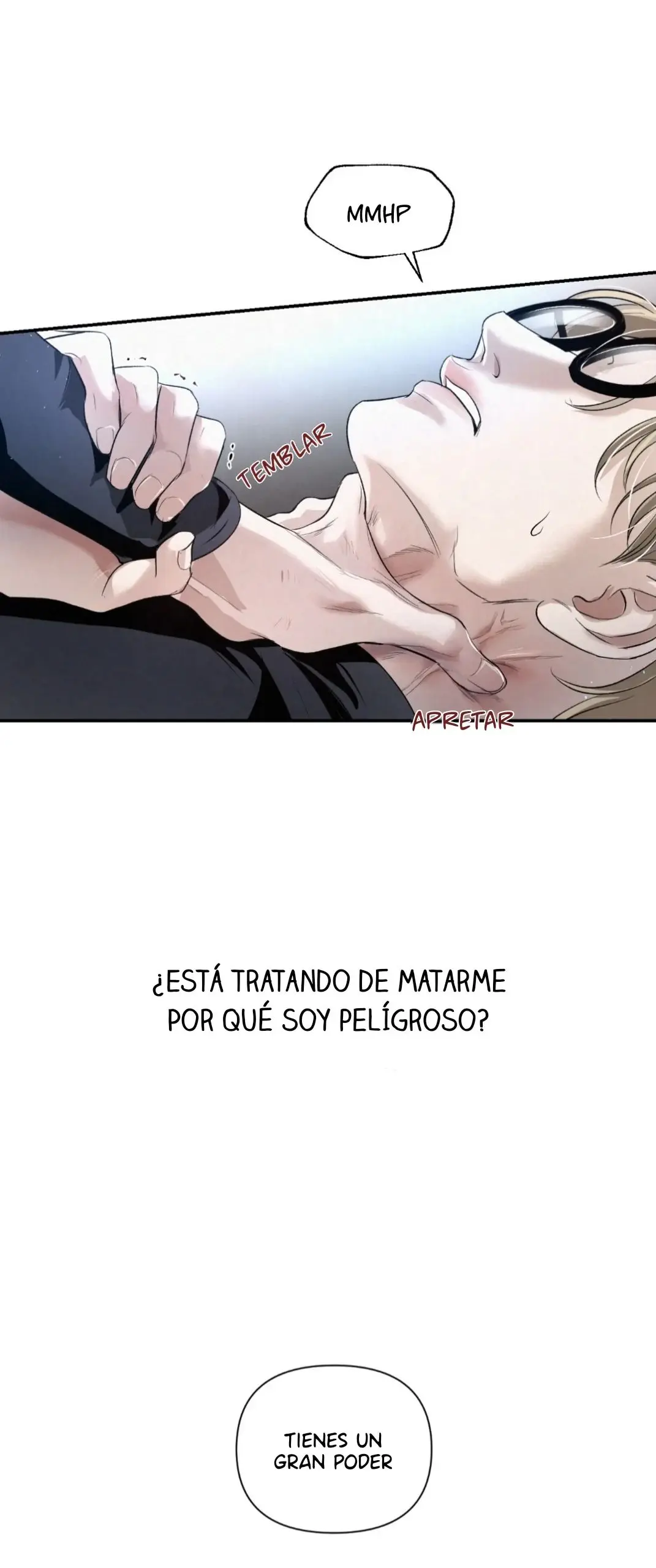 Un guía más espeso que la sangre (2023) - Capítulo 4 - Página 18 - LectorTMOo