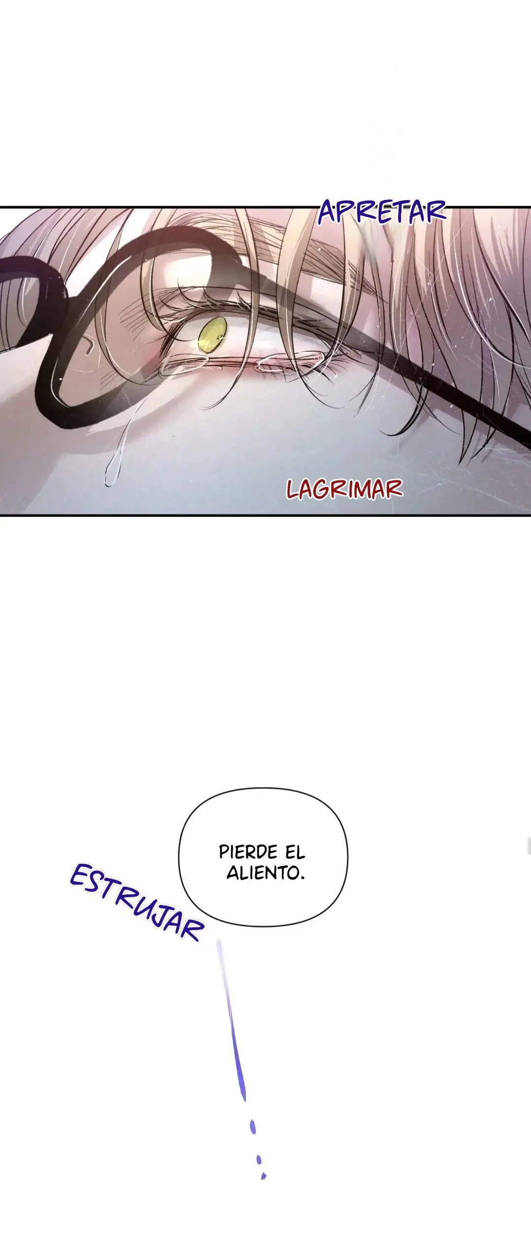 Un guía más espeso que la sangre (2023) - Capítulo 4 - Página 30 - LectorTMOo