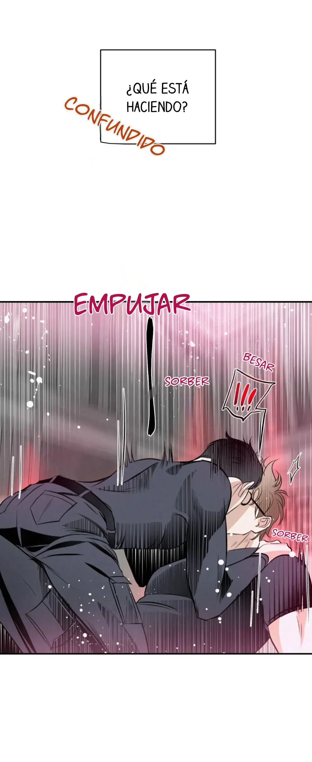 Un guía más espeso que la sangre (2023) - Capítulo 4 - Página 37 - LectorTMOo