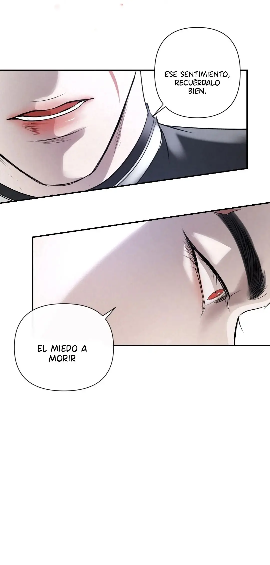 Un guía más espeso que la sangre (2023) - Capítulo 4 - Página 51 - LectorTMOo