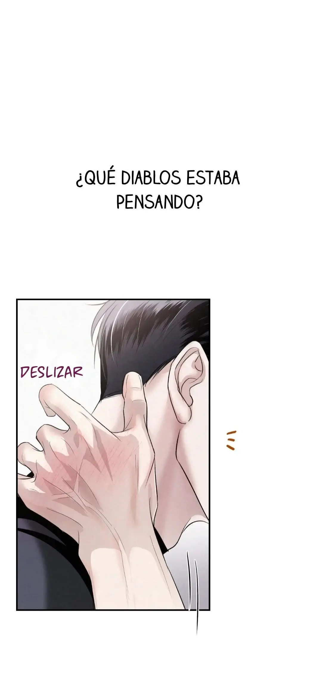 Un guía más espeso que la sangre (2023) - Capítulo 4 - Página 53 - LectorTMOo