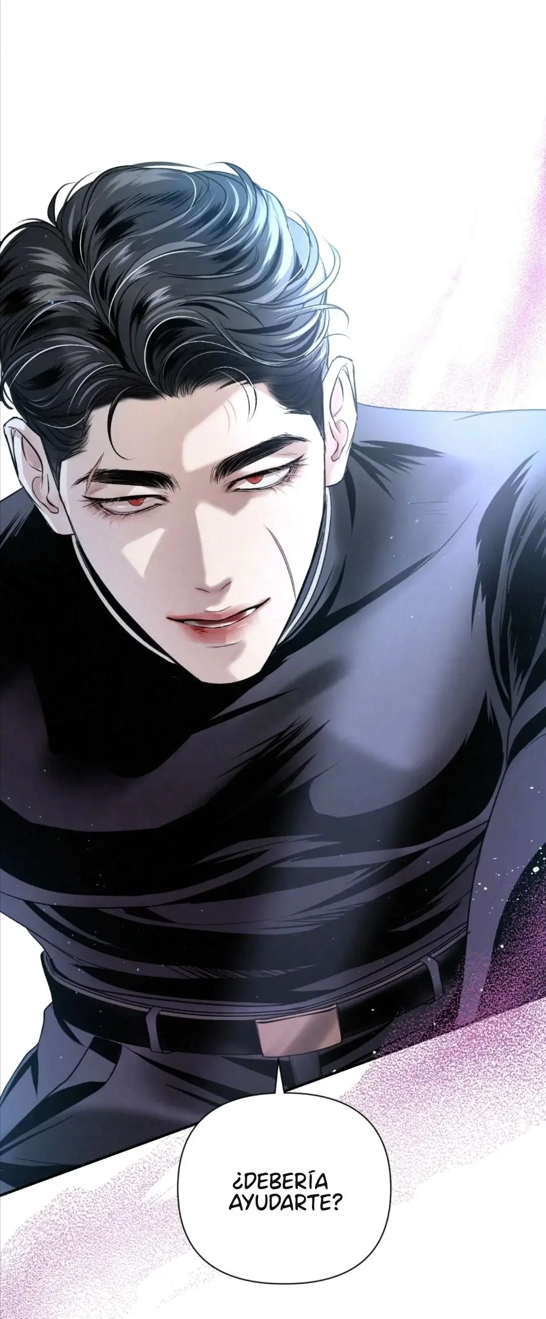 Un guía más espeso que la sangre (2023) - Capítulo 4 - Página 59 - LectorTMOo