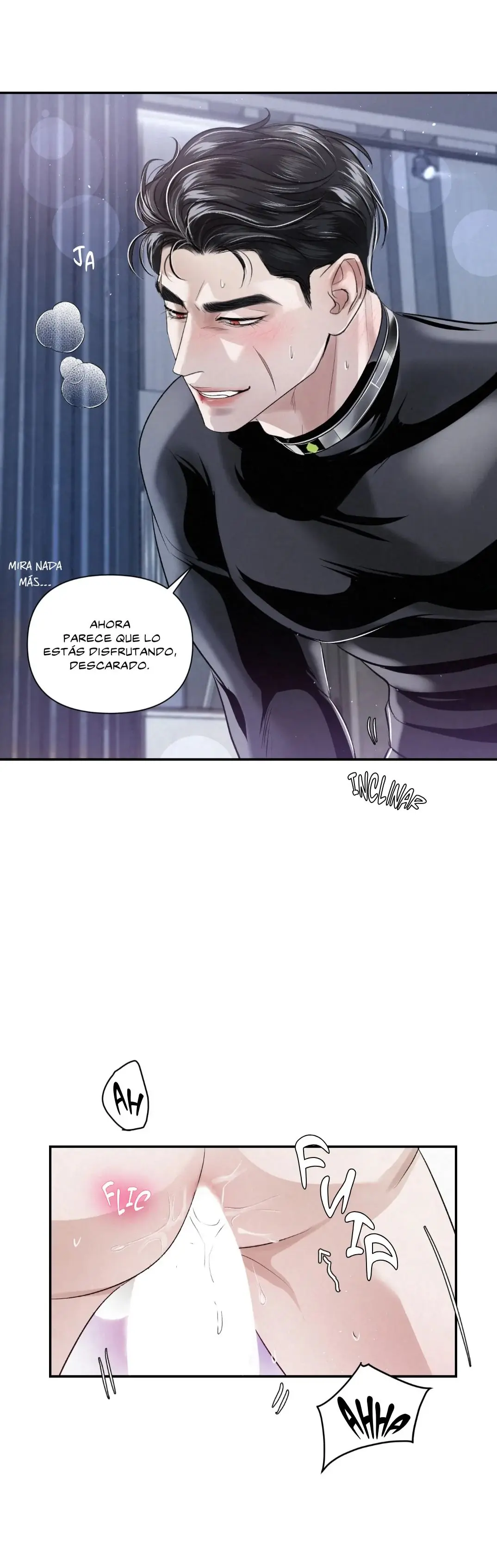 Un guía más espeso que la sangre (2023) - Capítulo 5 - Página 9 - LectorTMOo