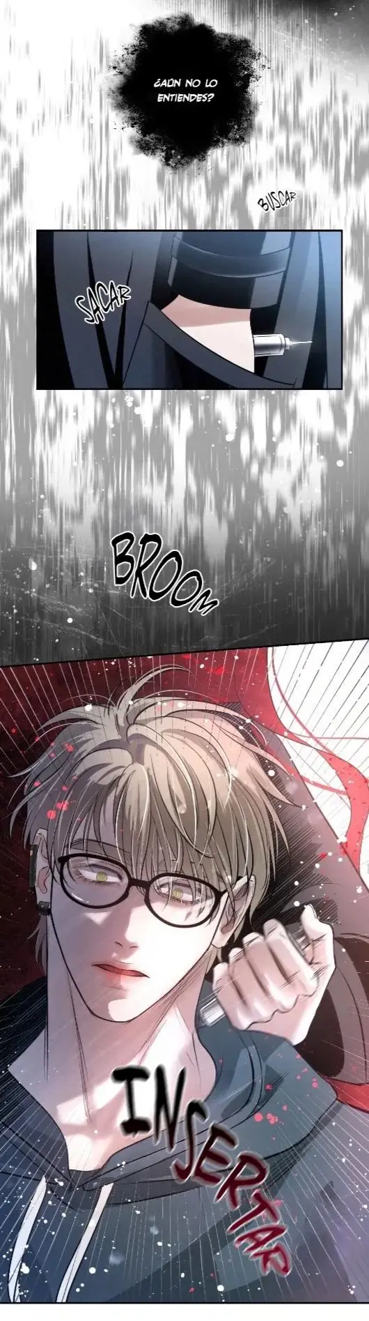 Un guía más espeso que la sangre (2023) - Capítulo 6 - Página 29 - LectorTMOo