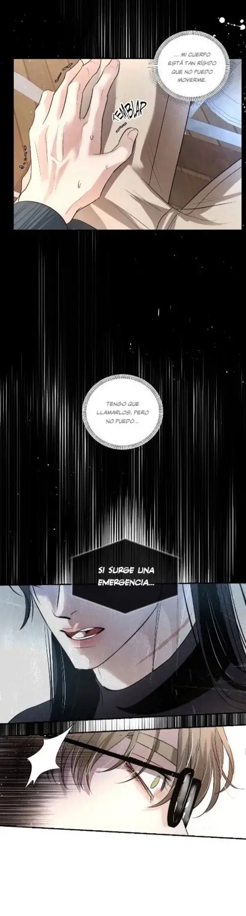 Un guía más espeso que la sangre (2023) - Capítulo 6 - Página 34 - LectorTMOo