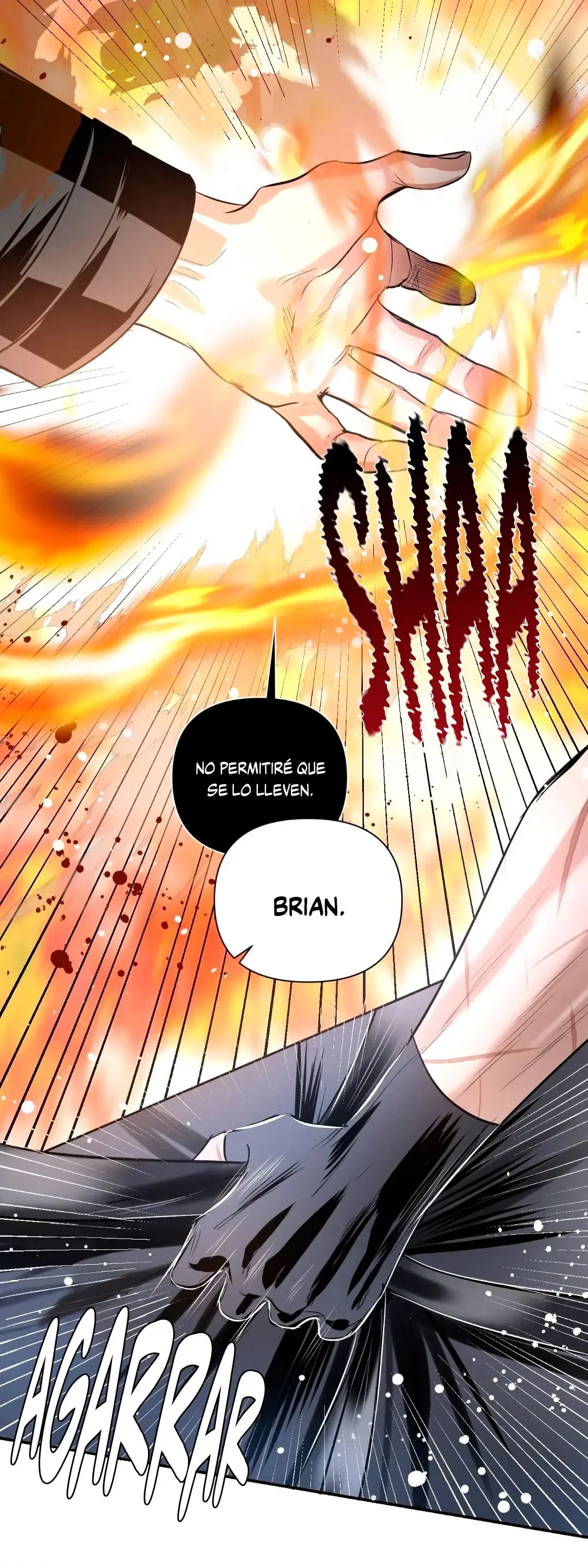 Un guía más espeso que la sangre (2023) - Capítulo 7 - Página 6 - LectorTMOo