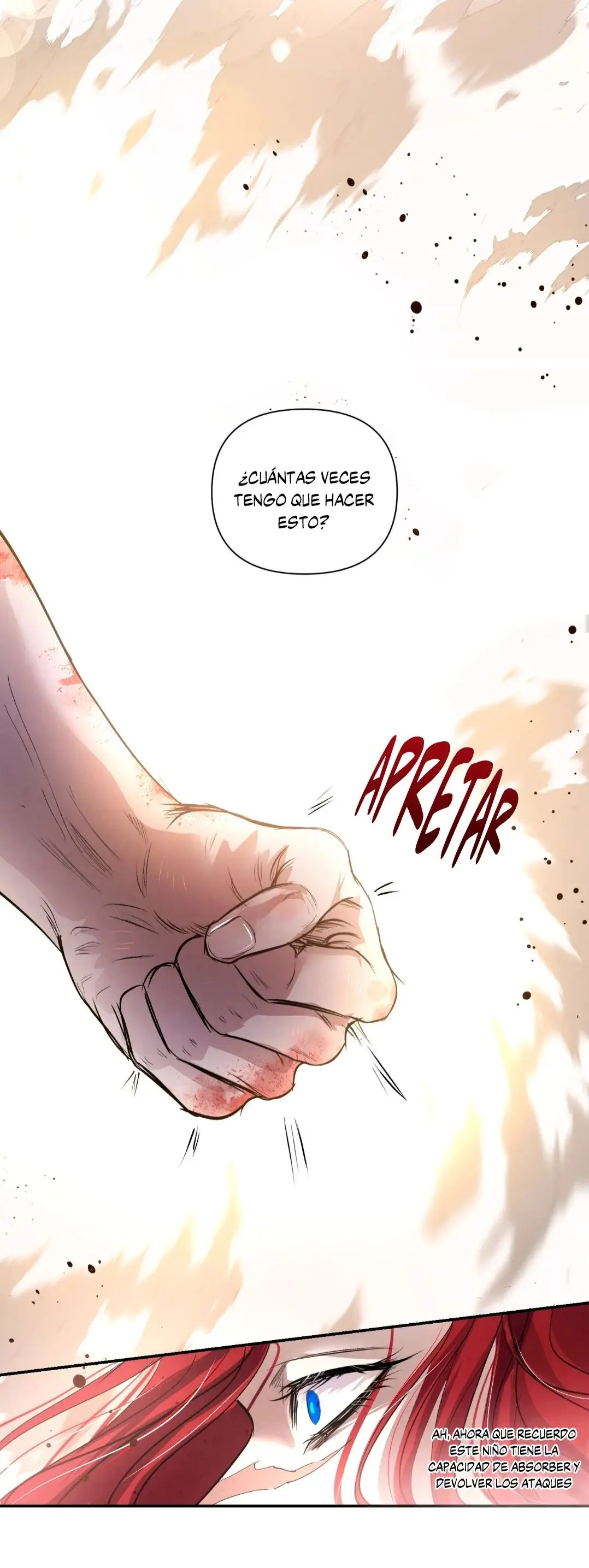 Un guía más espeso que la sangre (2023) - Capítulo 7 - Página 12 - LectorTMOo