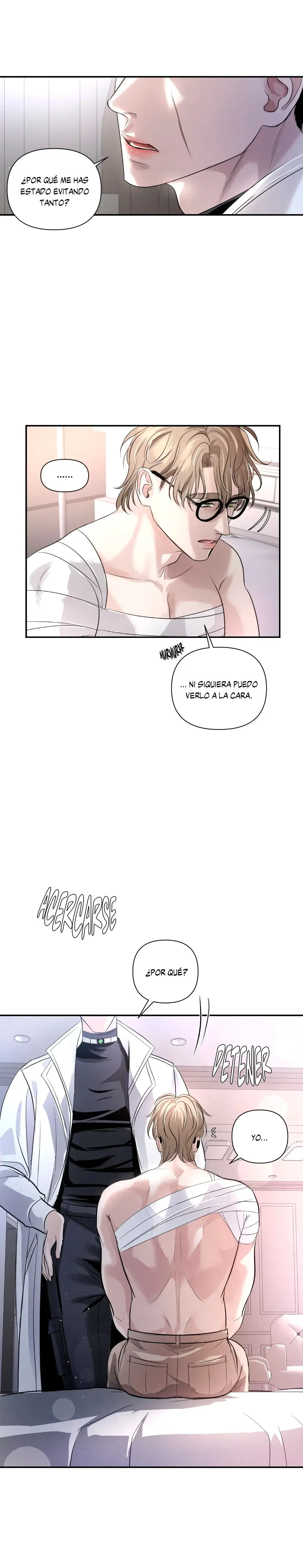 Un guía más espeso que la sangre (2023) - Capítulo 7 - Página 20 - LectorTMOo