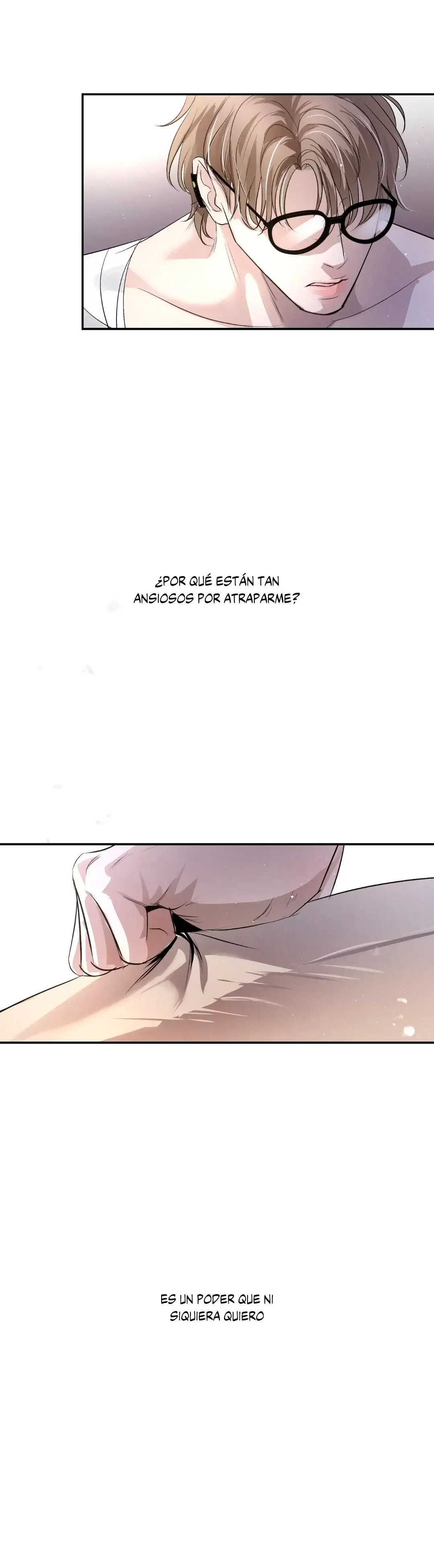 Un guía más espeso que la sangre (2023) - Capítulo 7 - Página 25 - LectorTMOo