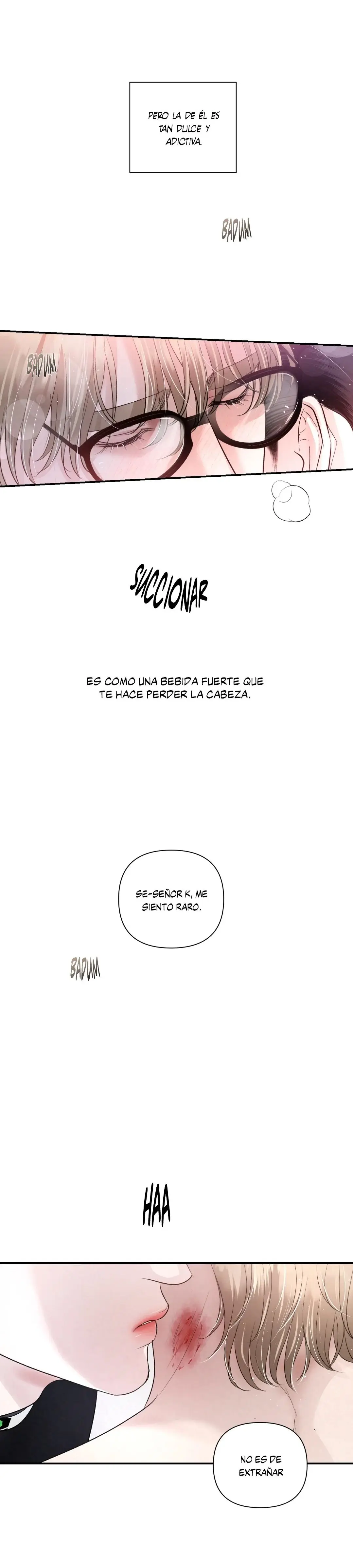 Un guía más espeso que la sangre (2023) - Capítulo 7 - Página 32 - LectorTMOo