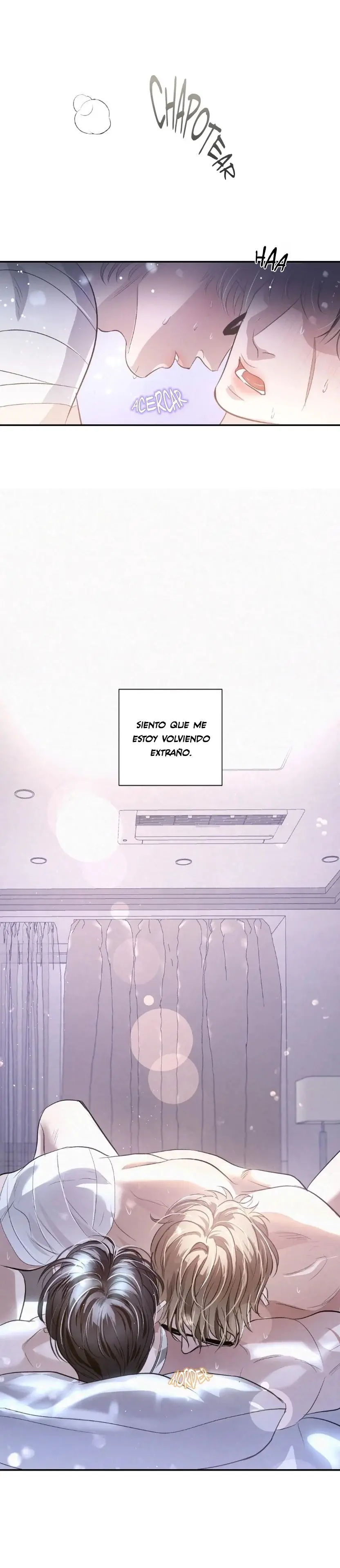 Un guía más espeso que la sangre (2023) - Capítulo 8 - Página 28 - LectorTMOo