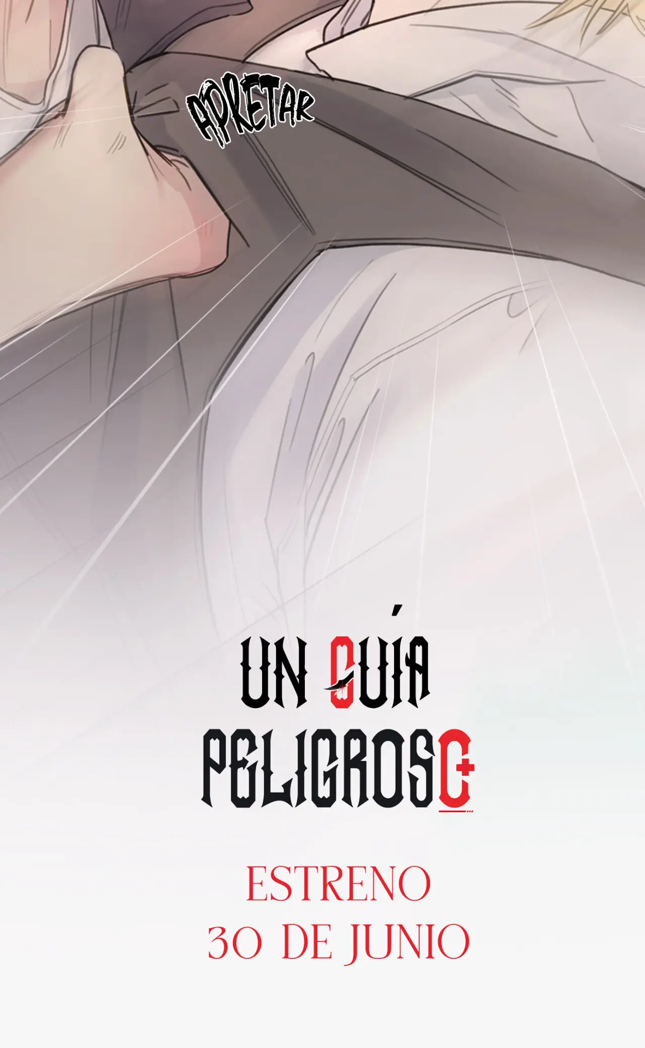 Un guia peligroso (2023) - Capítulo - Página 8 - LectorTMOo