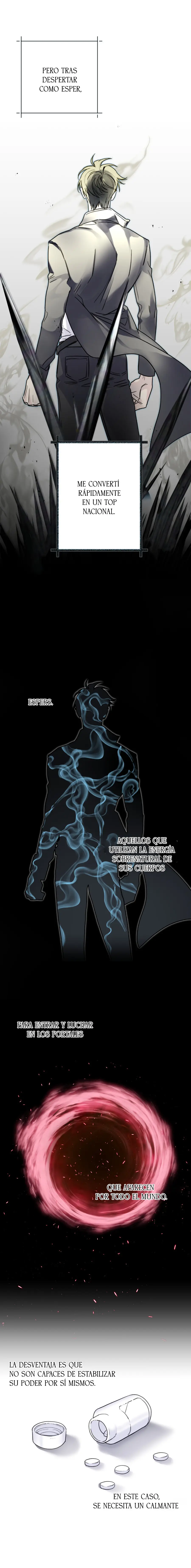 Un guia peligroso (2023) - Capítulo 1 - Página 14 - LectorTMOo