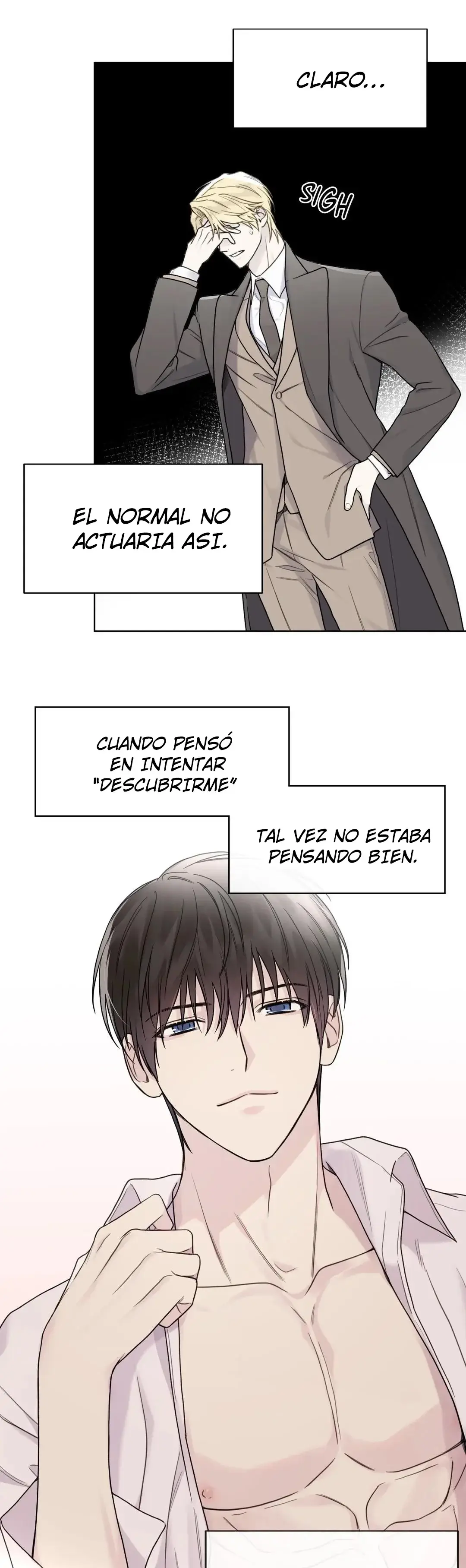 Un guia peligroso (2023) - Capítulo 10 - Página 2 - LectorTMOo