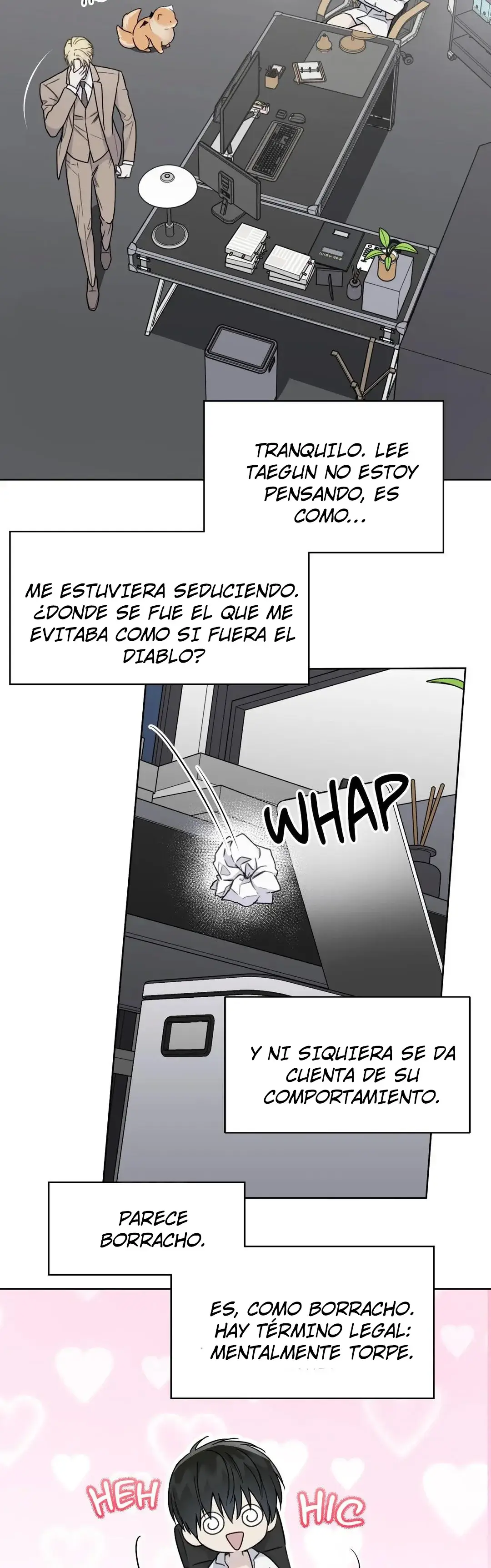 Un guia peligroso (2023) - Capítulo 10 - Página 7 - LectorTMOo