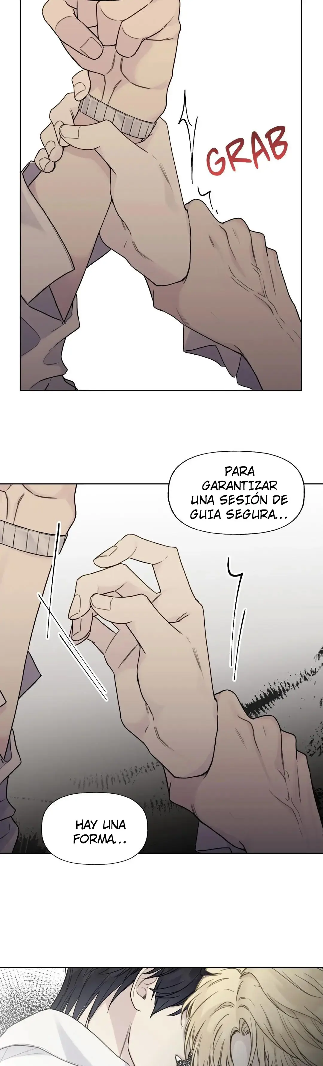 Un guia peligroso (2023) - Capítulo 10 - Página 16 - LectorTMOo