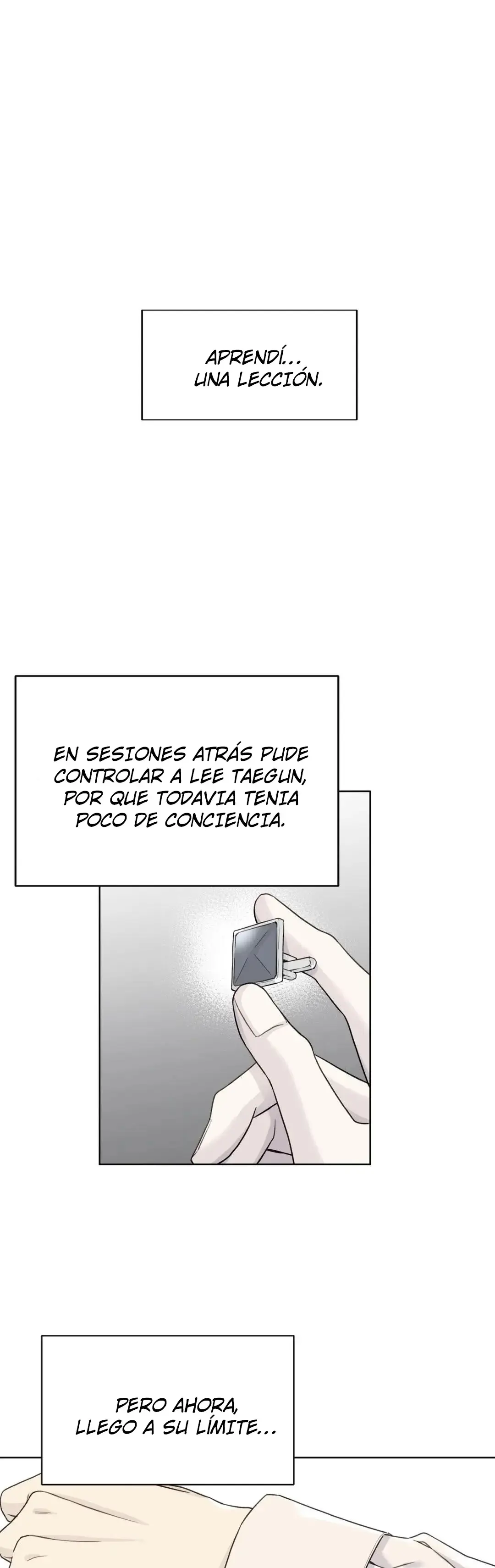 Un guia peligroso (2023) - Capítulo 11 - Página 10 - LectorTMOo