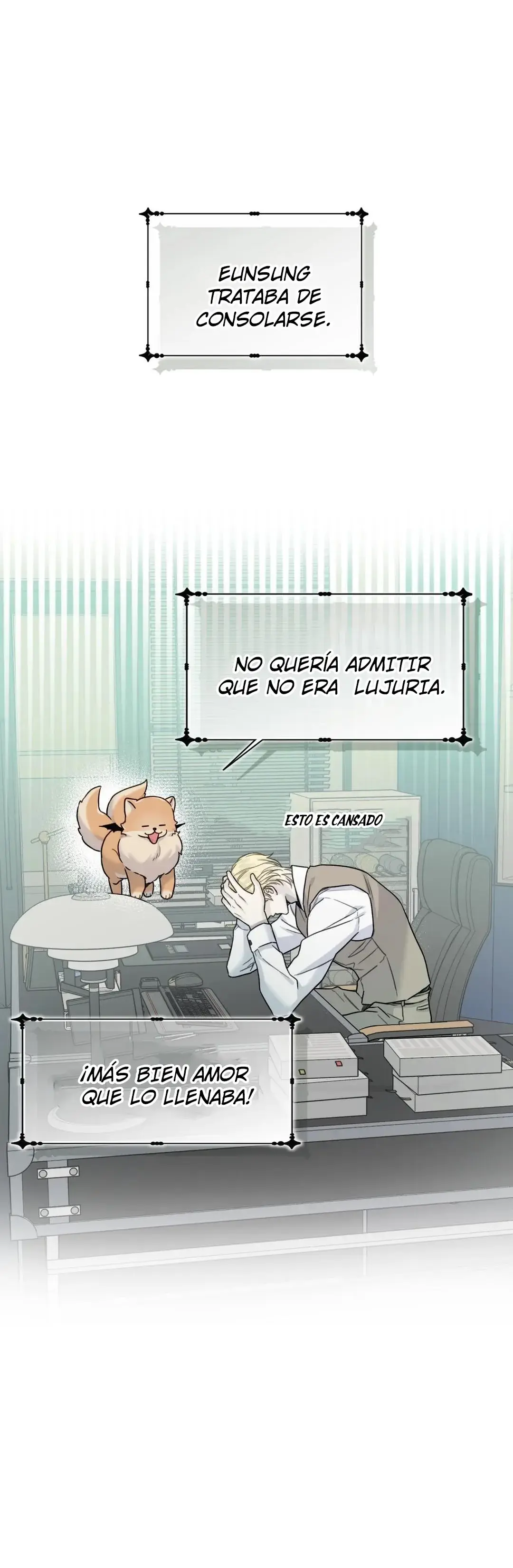 Un guia peligroso (2023) - Capítulo 11 - Página 15 - LectorTMOo