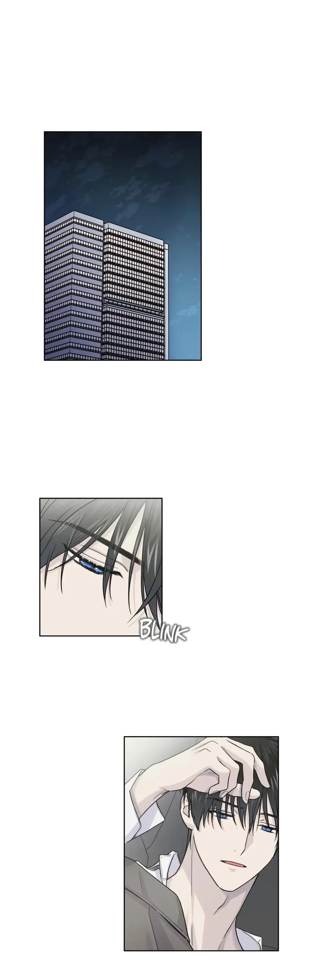 Un guia peligroso (2023) - Capítulo 11 - Página 16 - LectorTMOo