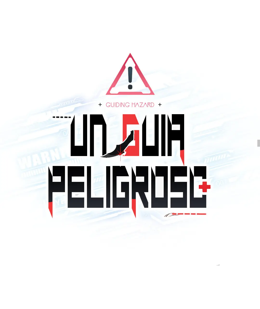 Un guia peligroso (2023) - Capítulo 2 - Página 3 - LectorTMOo