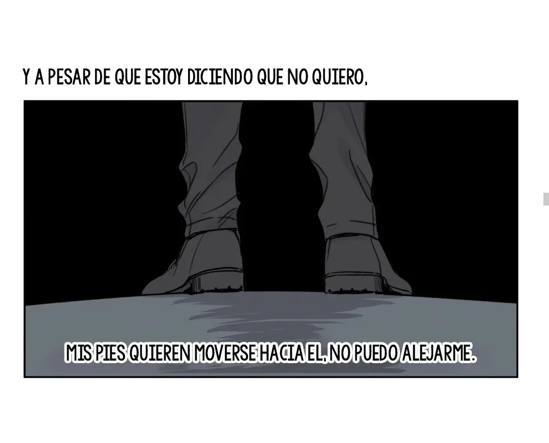 Un guia peligroso (2023) - Capítulo 2 - Página 22 - LectorTMOo