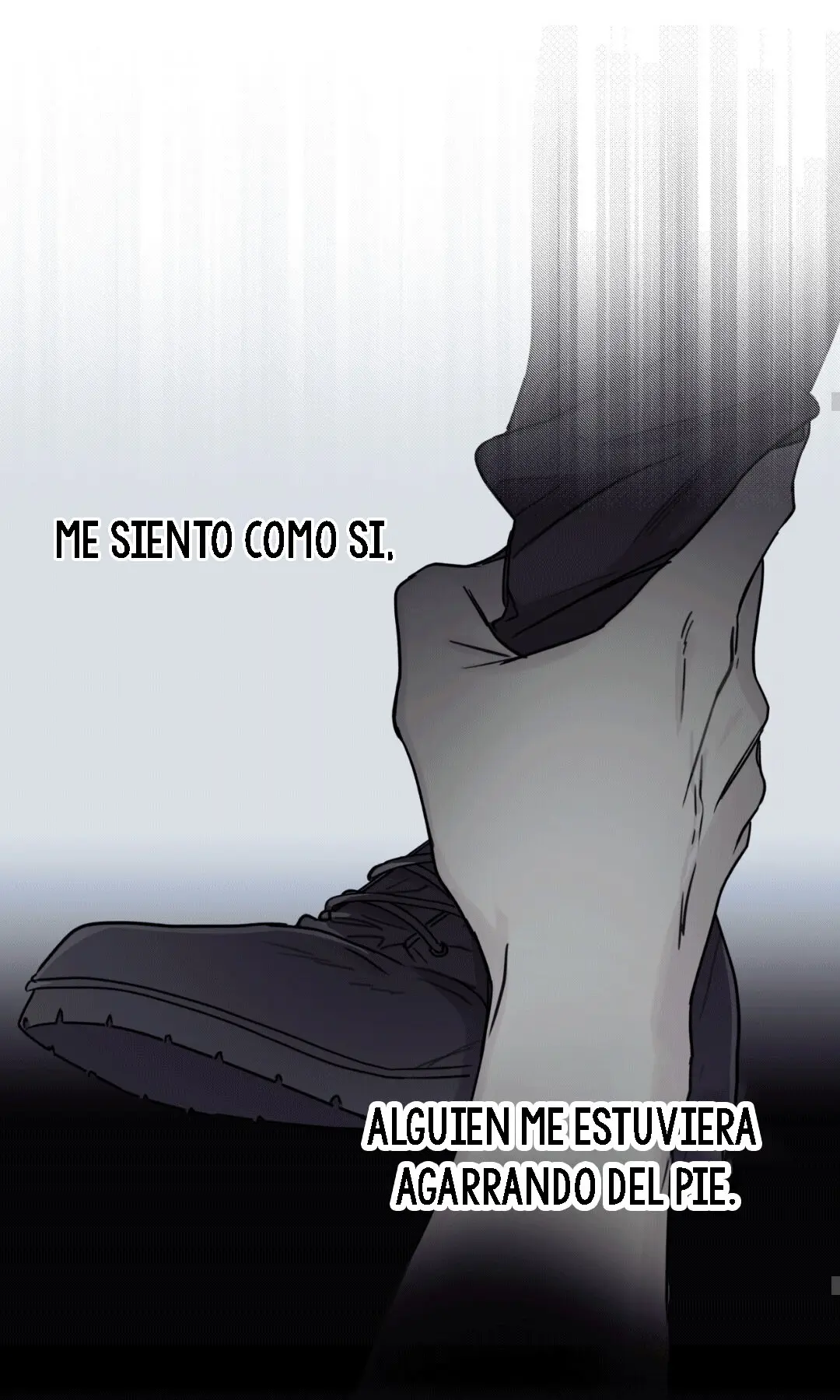 Un guia peligroso (2023) - Capítulo 2 - Página 28 - LectorTMOo