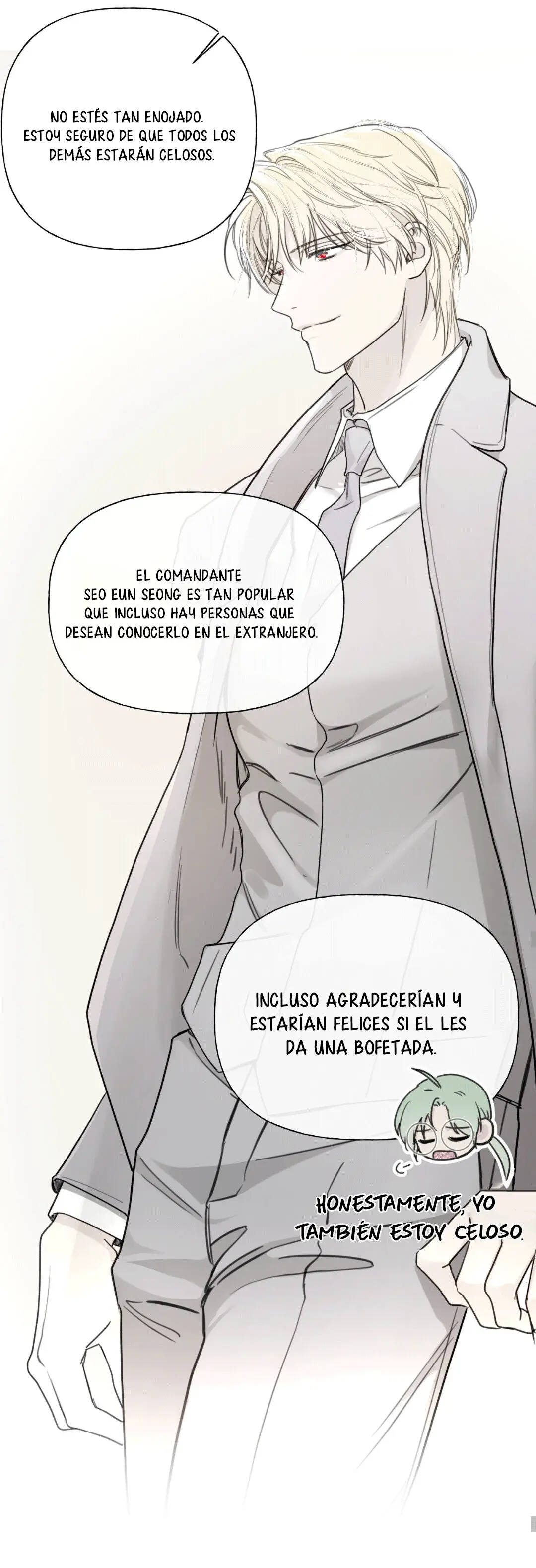 Un guia peligroso (2023) - Capítulo 2 - Página 41 - LectorTMOo