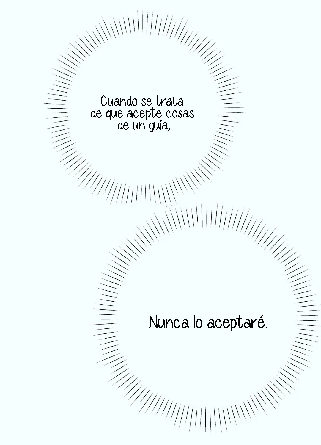 Un guia peligroso (2023) - Capítulo 2 - Página 63 - LectorTMOo