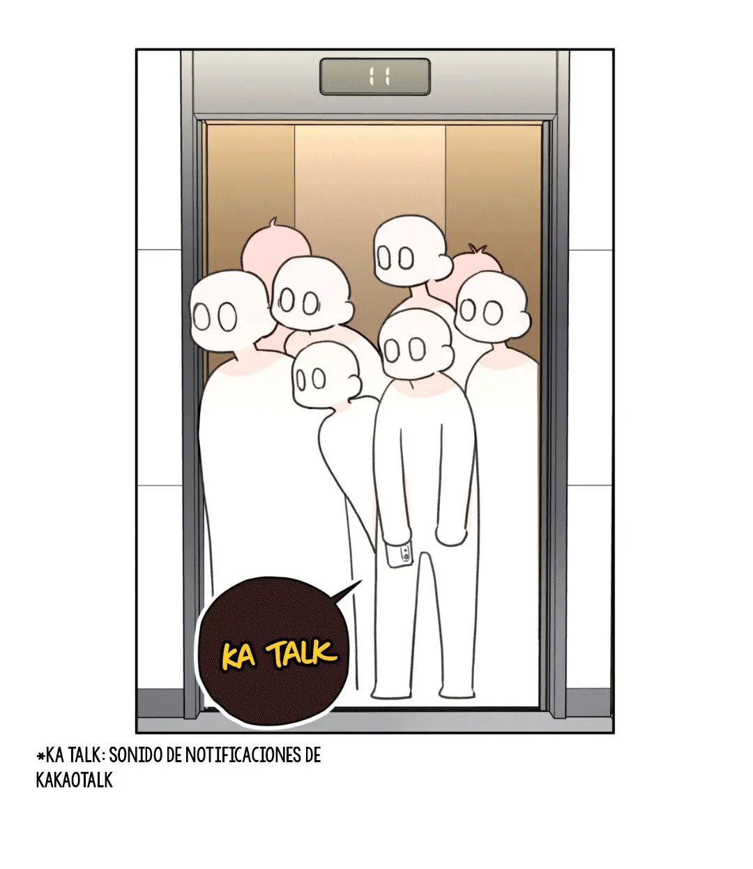 Un guia peligroso (2023) - Capítulo 3 - Página 9 - LectorTMOo