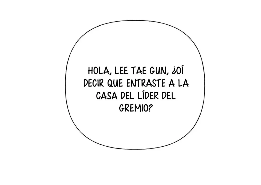 Un guia peligroso (2023) - Capítulo 3 - Página 11 - LectorTMOo