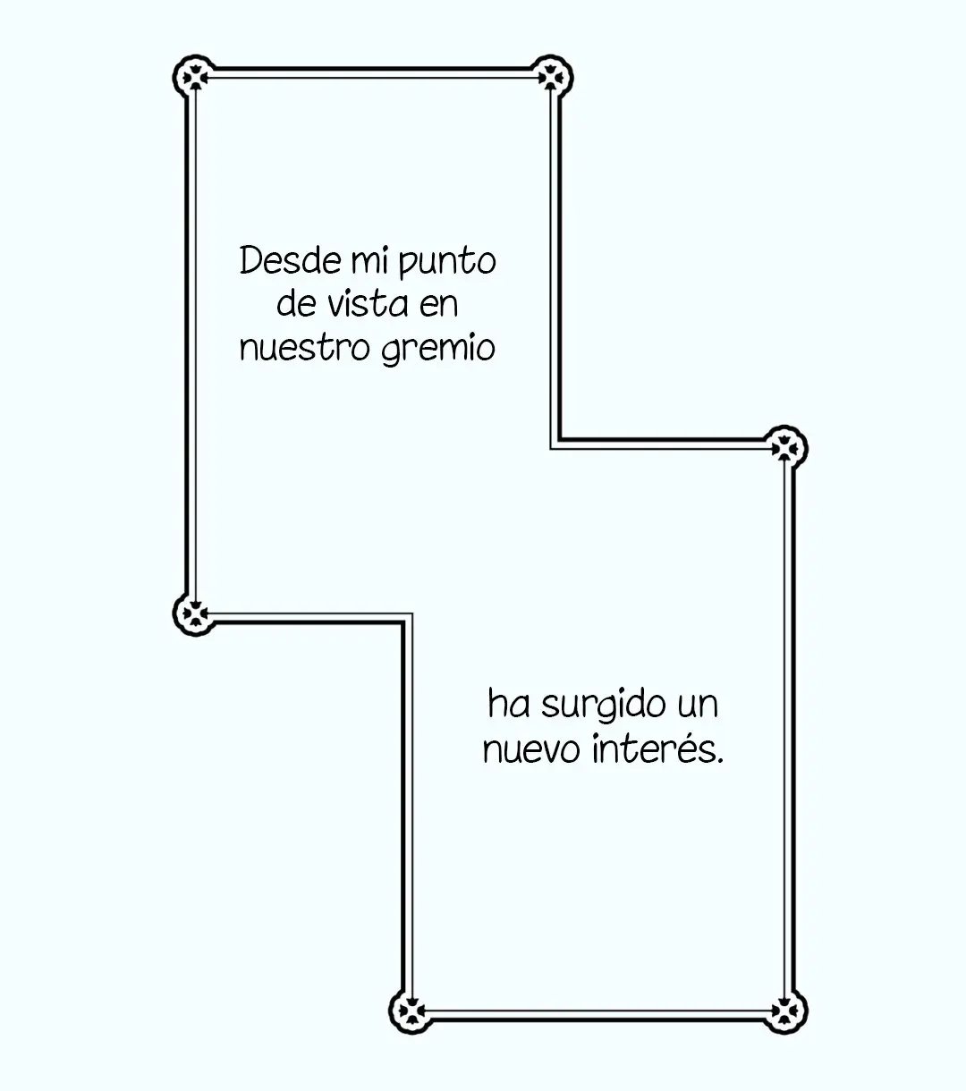 Un guia peligroso (2023) - Capítulo 3 - Página 16 - LectorTMOo