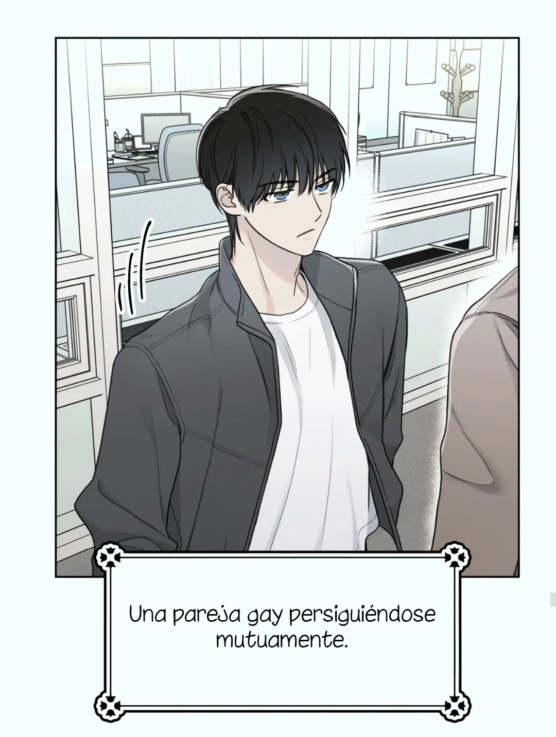 Un guia peligroso (2023) - Capítulo 3 - Página 17 - LectorTMOo