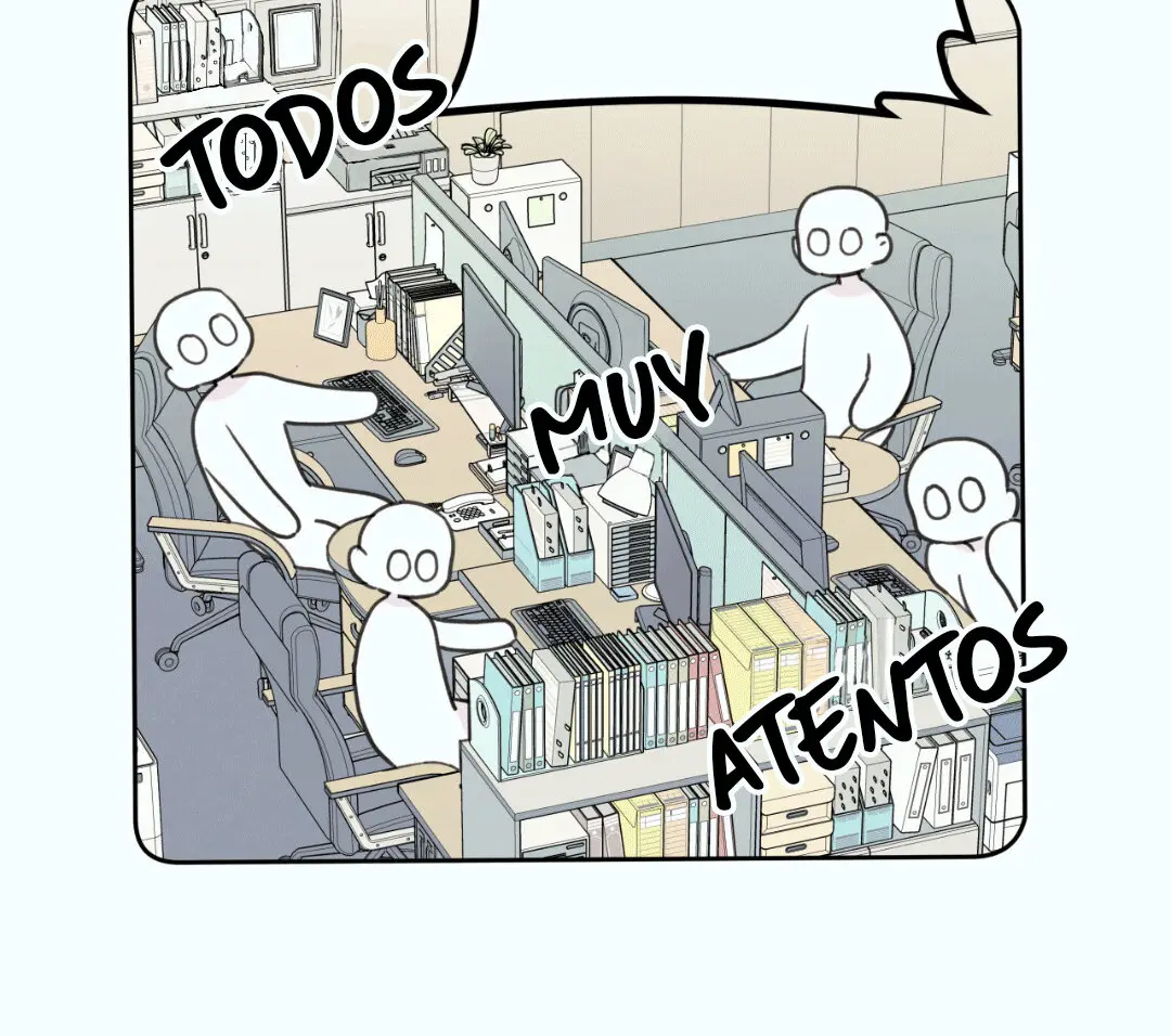 Un guia peligroso (2023) - Capítulo 3 - Página 23 - LectorTMOo