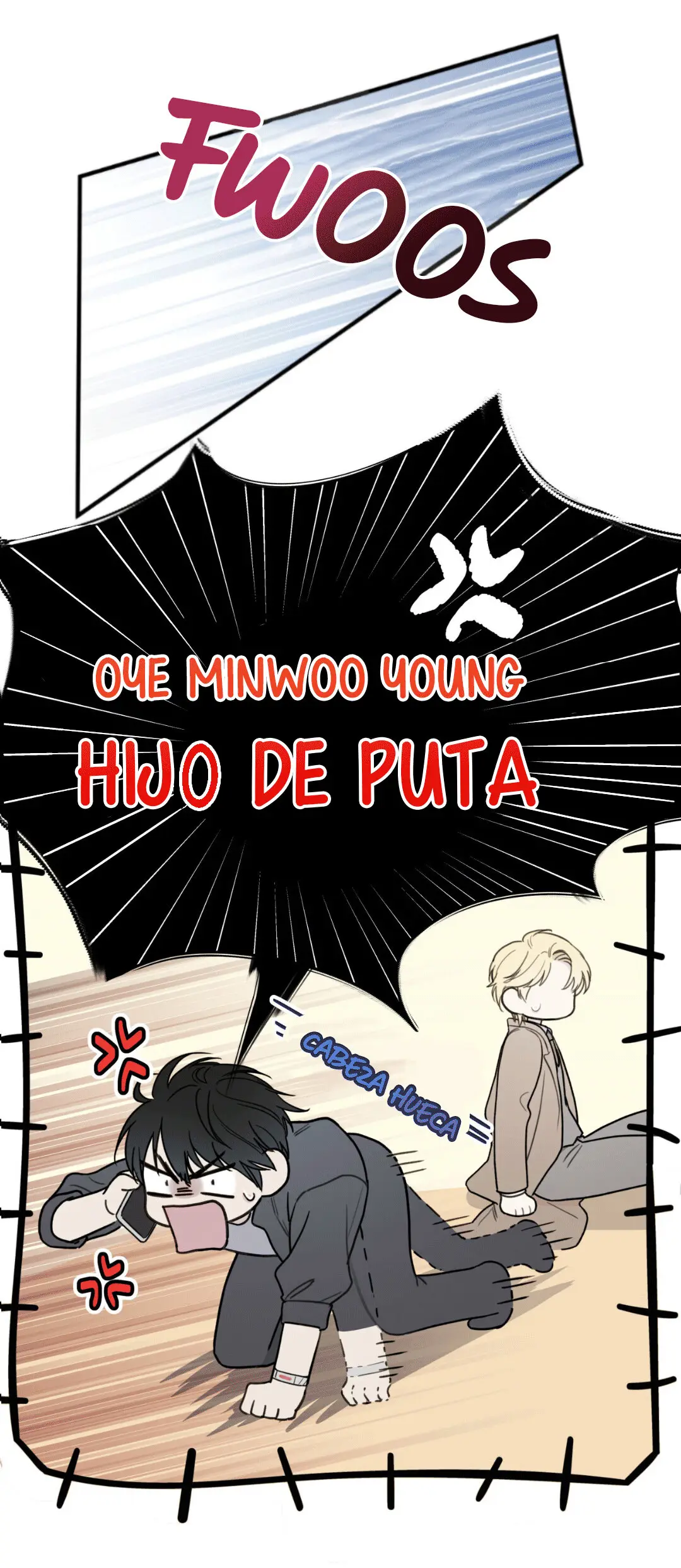 Un guia peligroso (2023) - Capítulo 3 - Página 51 - LectorTMOo