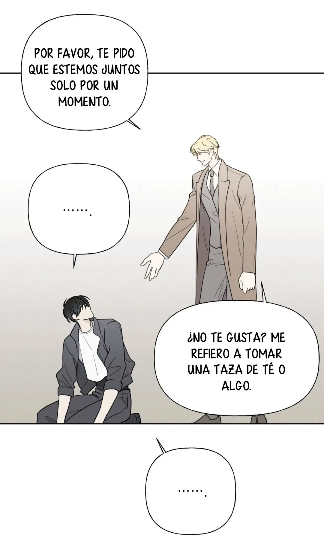 Un guia peligroso (2023) - Capítulo 3 - Página 53 - LectorTMOo