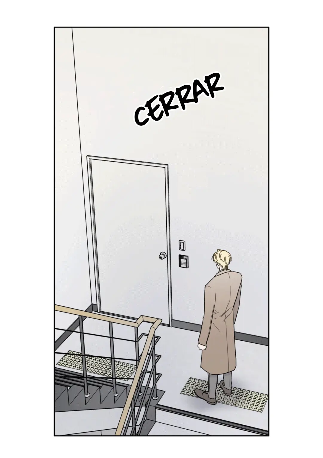 Un guia peligroso (2023) - Capítulo 4 - Página 13 - LectorTMOo