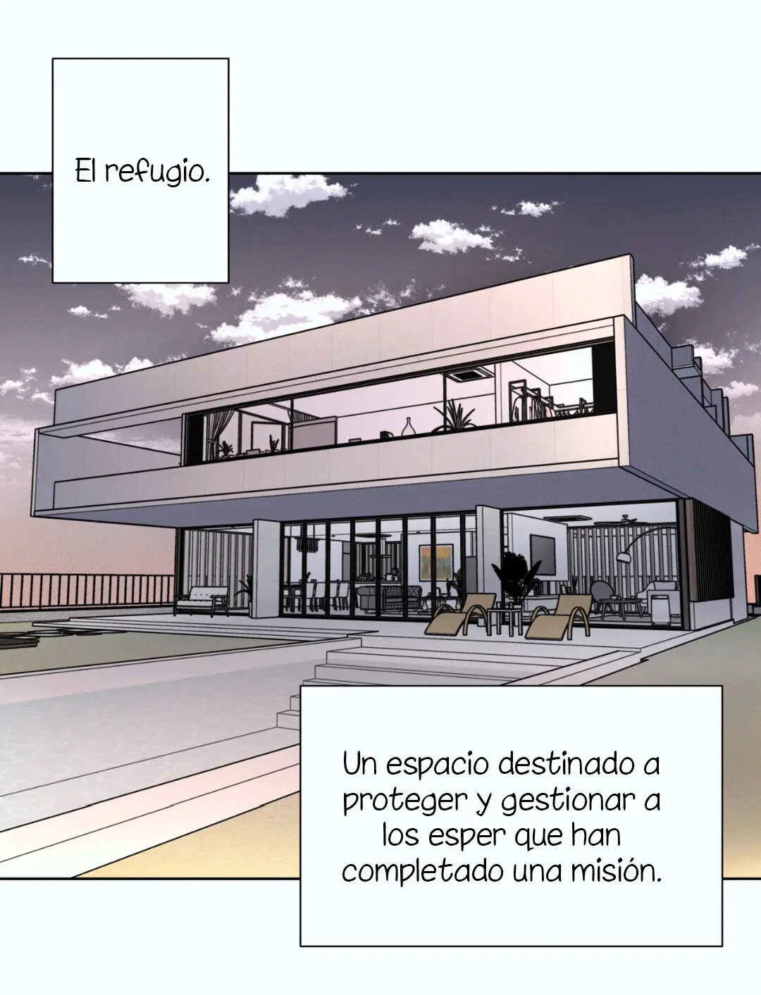 Un guia peligroso (2023) - Capítulo 4 - Página 21 - LectorTMOo