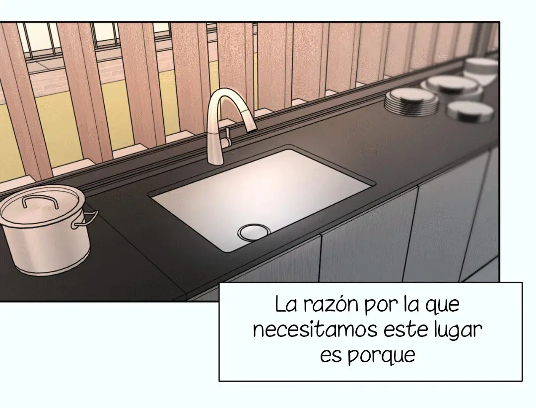 Un guia peligroso (2023) - Capítulo 4 - Página 22 - LectorTMOo