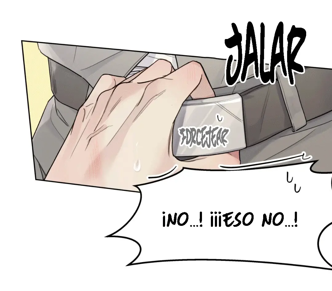 Un guia peligroso (2023) - Capítulo 5 - Página 10 - LectorTMOo