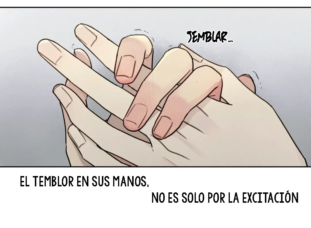 Un guia peligroso (2023) - Capítulo 5 - Página 18 - LectorTMOo