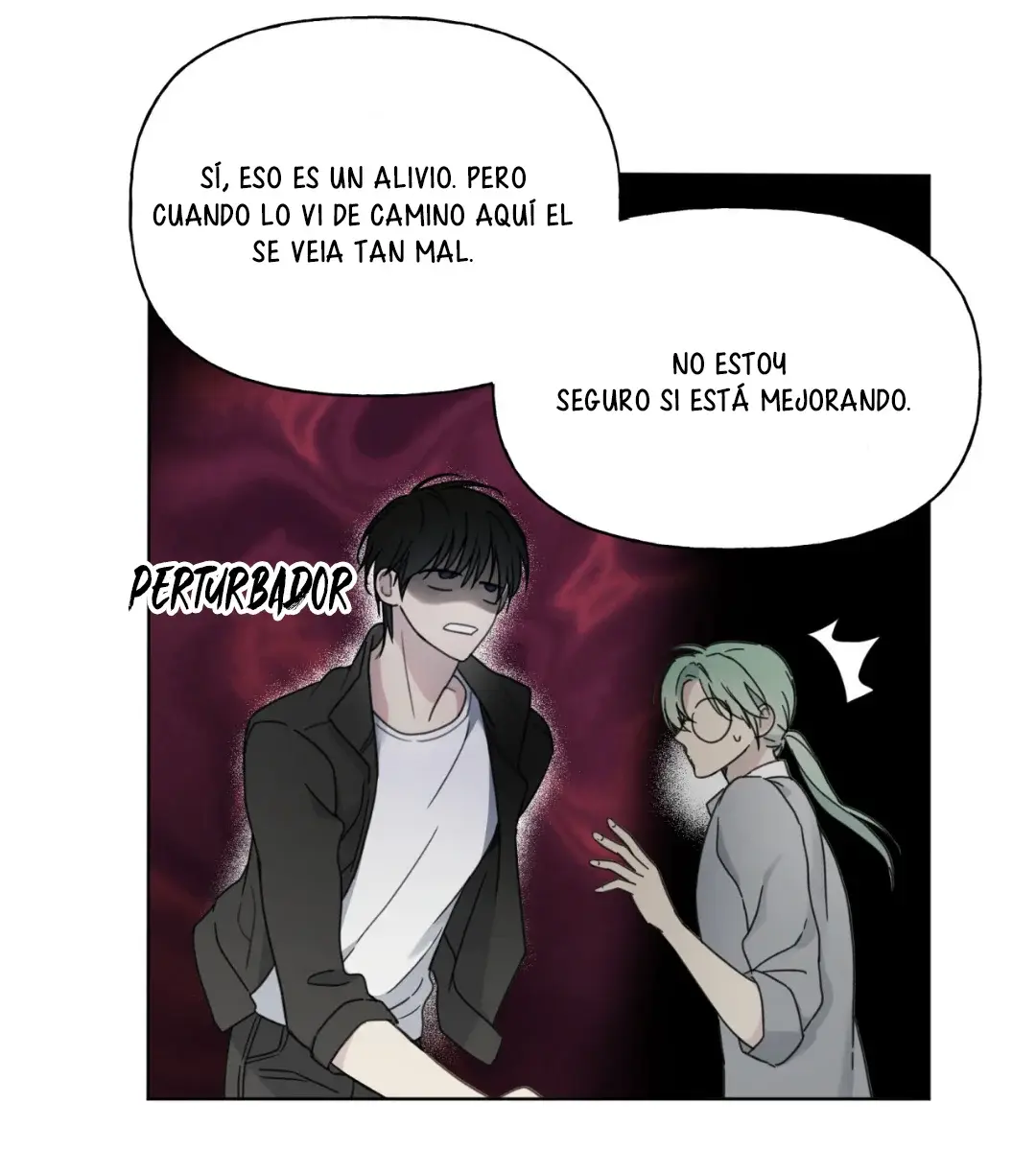 Un guia peligroso (2023) - Capítulo 6 - Página 16 - LectorTMOo