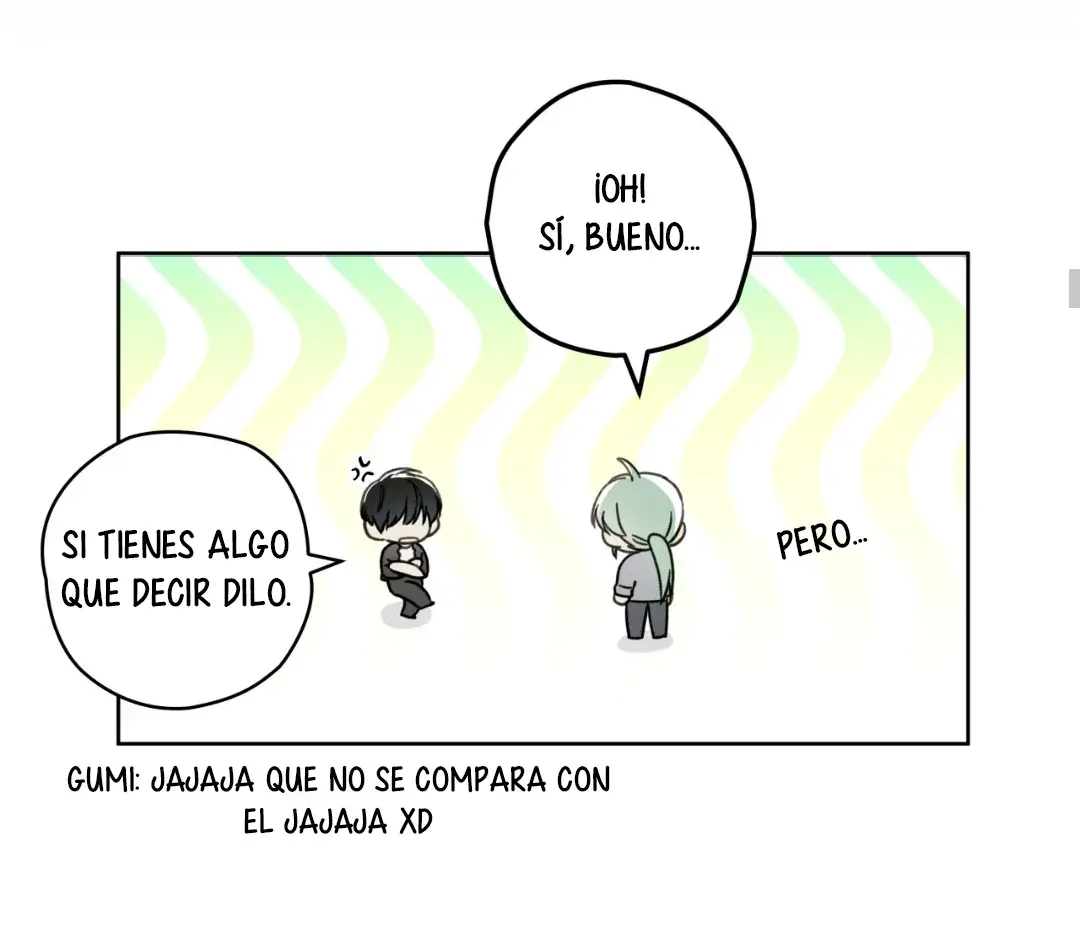 Un guia peligroso (2023) - Capítulo 7 - Página 14 - LectorTMOo