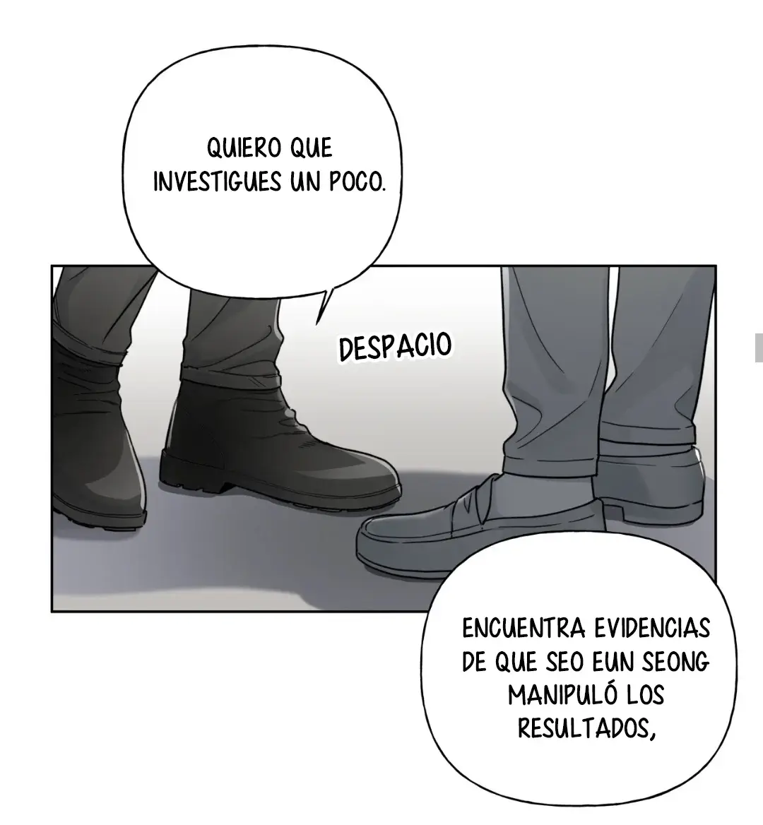 Un guia peligroso (2023) - Capítulo 7 - Página 18 - LectorTMOo