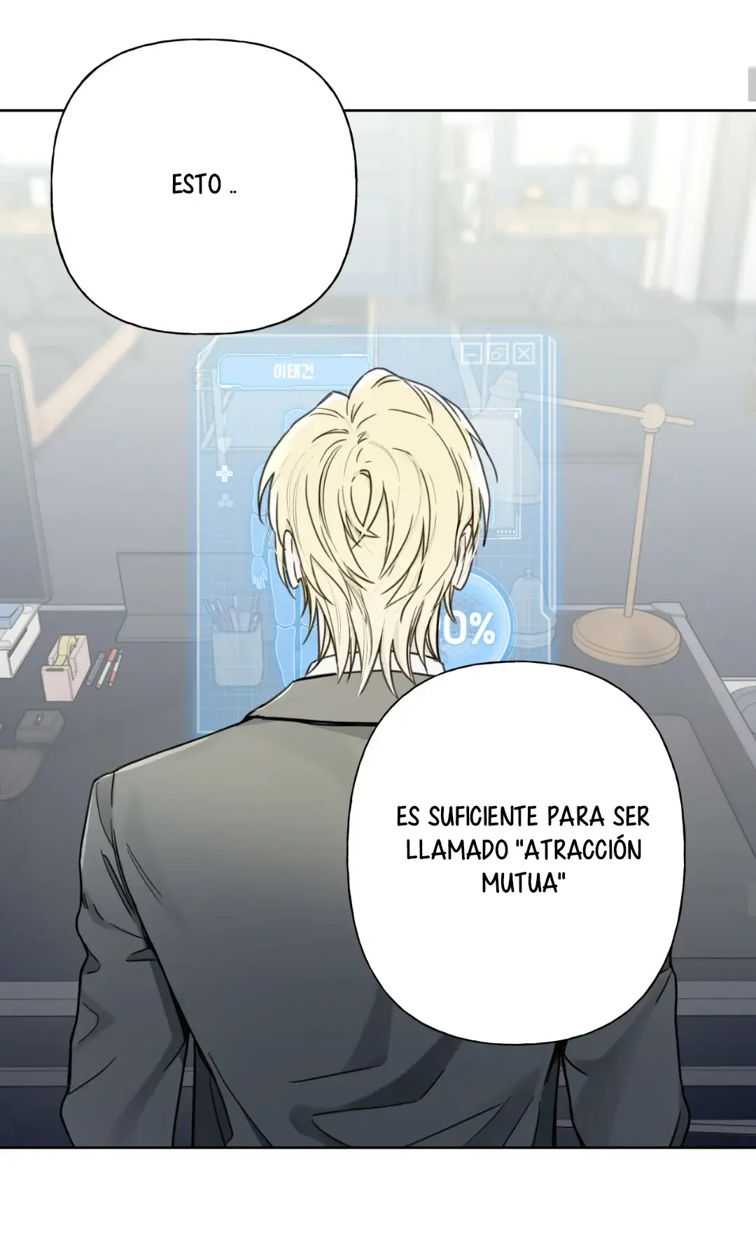Un guia peligroso (2023) - Capítulo 7 - Página 29 - LectorTMOo