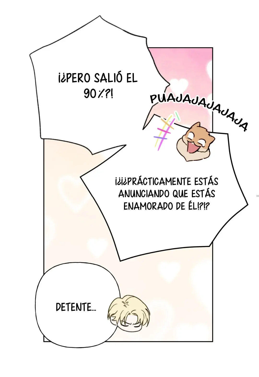 Un guia peligroso (2023) - Capítulo 7 - Página 31 - LectorTMOo